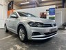 USED 2019 19 VOLKSWAGEN POLO 1.0 SE TSI 5d 94 BHP 6 MONTHS WARR, NEW SERVICE & MOT