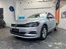 USED 2019 19 VOLKSWAGEN POLO 1.0 SE TSI 5d 94 BHP 6 MONTHS WARR, NEW SERVICE & MOT