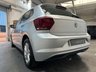 USED 2019 19 VOLKSWAGEN POLO 1.0 SE TSI 5d 94 BHP 6 MONTHS WARR, NEW SERVICE & MOT