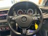 USED 2019 19 VOLKSWAGEN POLO 1.0 SE TSI 5d 94 BHP 6 MONTHS WARR, NEW SERVICE & MOT