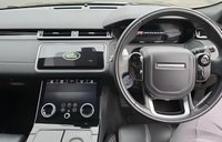 USED 2020 20 LAND ROVER RANGE ROVER VELAR 3.0 R-DYNAMIC HSE 5d 296 BHP 