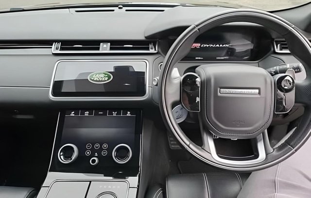 2020 Land Rover RANGE ROVER VELAR - Photo 3