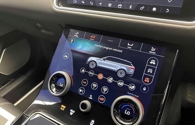 2020 Land Rover RANGE ROVER VELAR - Photo 4