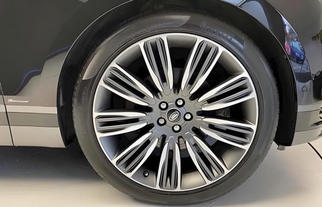 2020 Land Rover RANGE ROVER VELAR - Photo 6