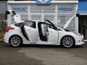 USED 2014 FORD FOCUS 1.0 125 EcoBoost Zetec S 5dr Finished in FROZEN WHITE METALLIC with contrasting Grey Cloth Sports trim. This is a modern day peoples car. It is a reliable, practical and affordable vehicle that is liked by everyone. Great features which include Appearance Pack, Tinted windows, 18" Alloys, DAB radio, Heated Front Screen, Rear Parking Sensors, Front Fogs, Air Con and much more. Dealer serviced at 11017 miles, 17967 miles, 25697 miles, 28956 miles, 33639 miles, 35777 miles. 50803 miles, and at 73582 miles on 12/2/2024.