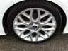 USED 2014 FORD FOCUS 1.0 125 EcoBoost Zetec S 5dr Finished in FROZEN WHITE METALLIC with contrasting Grey Cloth Sports trim. This is a modern day peoples car. It is a reliable, practical and affordable vehicle that is liked by everyone. Great features which include Appearance Pack, Tinted windows, 18" Alloys, DAB radio, Heated Front Screen, Rear Parking Sensors, Front Fogs, Air Con and much more. Dealer serviced at 11017 miles, 17967 miles, 25697 miles, 28956 miles, 33639 miles, 35777 miles. 50803 miles, and at 73582 miles on 12/2/2024.