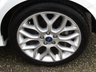 USED 2014 FORD FOCUS 1.0 125 EcoBoost Zetec S 5dr Finished in FROZEN WHITE METALLIC with contrasting Grey Cloth Sports trim. This is a modern day peoples car. It is a reliable, practical and affordable vehicle that is liked by everyone. Great features which include Appearance Pack, Tinted windows, 18" Alloys, DAB radio, Heated Front Screen, Rear Parking Sensors, Front Fogs, Air Con and much more. Dealer serviced at 11017 miles, 17967 miles, 25697 miles, 28956 miles, 33639 miles, 35777 miles. 50803 miles, and at 73582 miles on 12/2/2024.