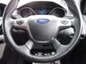 USED 2014 FORD FOCUS 1.0 125 EcoBoost Zetec S 5dr Finished in FROZEN WHITE METALLIC with contrasting Grey Cloth Sports trim. This is a modern day peoples car. It is a reliable, practical and affordable vehicle that is liked by everyone. Great features which include Appearance Pack, Tinted windows, 18" Alloys, DAB radio, Heated Front Screen, Rear Parking Sensors, Front Fogs, Air Con and much more. Dealer serviced at 11017 miles, 17967 miles, 25697 miles, 28956 miles, 33639 miles, 35777 miles. 50803 miles, and at 73582 miles on 12/2/2024.