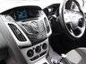 USED 2014 FORD FOCUS 1.0 125 EcoBoost Zetec S 5dr Finished in FROZEN WHITE METALLIC with contrasting Grey Cloth Sports trim. This is a modern day peoples car. It is a reliable, practical and affordable vehicle that is liked by everyone. Great features which include Appearance Pack, Tinted windows, 18" Alloys, DAB radio, Heated Front Screen, Rear Parking Sensors, Front Fogs, Air Con and much more. Dealer serviced at 11017 miles, 17967 miles, 25697 miles, 28956 miles, 33639 miles, 35777 miles. 50803 miles, and at 73582 miles on 12/2/2024.