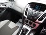 USED 2014 FORD FOCUS 1.0 125 EcoBoost Zetec S 5dr Finished in FROZEN WHITE METALLIC with contrasting Grey Cloth Sports trim. This is a modern day peoples car. It is a reliable, practical and affordable vehicle that is liked by everyone. Great features which include Appearance Pack, Tinted windows, 18" Alloys, DAB radio, Heated Front Screen, Rear Parking Sensors, Front Fogs, Air Con and much more. Dealer serviced at 11017 miles, 17967 miles, 25697 miles, 28956 miles, 33639 miles, 35777 miles. 50803 miles, and at 73582 miles on 12/2/2024.