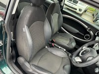 USED 2008 08 MINI HATCH COOPER 1.6 COOPER S 3d 172 BHP VERY CLEAN CAR GREAT HISTORY