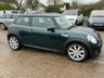 USED 2008 08 MINI HATCH COOPER 1.6 COOPER S 3d 172 BHP VERY CLEAN CAR GREAT HISTORY