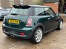 USED 2008 08 MINI HATCH COOPER 1.6 COOPER S 3d 172 BHP VERY CLEAN CAR GREAT HISTORY