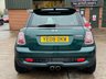 USED 2008 08 MINI HATCH COOPER 1.6 COOPER S 3d 172 BHP VERY CLEAN CAR GREAT HISTORY