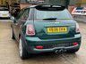 USED 2008 08 MINI HATCH COOPER 1.6 COOPER S 3d 172 BHP VERY CLEAN CAR GREAT HISTORY