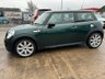 USED 2008 08 MINI HATCH COOPER 1.6 COOPER S 3d 172 BHP VERY CLEAN CAR GREAT HISTORY