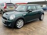 USED 2008 08 MINI HATCH COOPER 1.6 COOPER S 3d 172 BHP VERY CLEAN CAR GREAT HISTORY