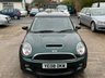 USED 2008 08 MINI HATCH COOPER 1.6 COOPER S 3d 172 BHP VERY CLEAN CAR GREAT HISTORY