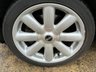 USED 2008 08 MINI HATCH COOPER 1.6 COOPER S 3d 172 BHP VERY CLEAN CAR GREAT HISTORY