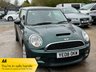 USED 2008 08 MINI HATCH COOPER 1.6 COOPER S 3d 172 BHP VERY CLEAN CAR GREAT HISTORY