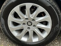 USED 2015 15 SEAT LEON 1.6 TDI SE TECHNOLOGY 5d 105 BHP FREE ROAD TAX .. 80+MPG