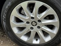 USED 2015 15 SEAT LEON 1.6 TDI SE TECHNOLOGY 5d 105 BHP FREE ROAD TAX .. 80+MPG