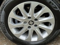USED 2015 15 SEAT LEON 1.6 TDI SE TECHNOLOGY 5d 105 BHP FREE ROAD TAX .. 80+MPG