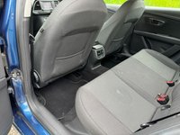 USED 2015 15 SEAT LEON 1.6 TDI SE TECHNOLOGY 5d 105 BHP FREE ROAD TAX .. 80+MPG