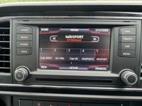 USED 2015 15 SEAT LEON 1.6 TDI SE TECHNOLOGY 5d 105 BHP FREE ROAD TAX .. 80+MPG