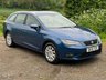 USED 2015 15 SEAT LEON 1.6 TDI SE TECHNOLOGY 5d 105 BHP FREE ROAD TAX .. 80+MPG