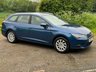 USED 2015 15 SEAT LEON 1.6 TDI SE TECHNOLOGY 5d 105 BHP FREE ROAD TAX .. 80+MPG