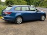 USED 2015 15 SEAT LEON 1.6 TDI SE TECHNOLOGY 5d 105 BHP FREE ROAD TAX .. 80+MPG