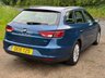 USED 2015 15 SEAT LEON 1.6 TDI SE TECHNOLOGY 5d 105 BHP FREE ROAD TAX .. 80+MPG