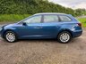 USED 2015 15 SEAT LEON 1.6 TDI SE TECHNOLOGY 5d 105 BHP FREE ROAD TAX .. 80+MPG