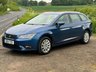 USED 2015 15 SEAT LEON 1.6 TDI SE TECHNOLOGY 5d 105 BHP FREE ROAD TAX .. 80+MPG