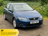 USED 2015 15 SEAT LEON 1.6 TDI SE TECHNOLOGY 5d 105 BHP FREE ROAD TAX .. 80+MPG