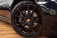USED 2016 K PORSCHE 718 2.0 BOXSTER 