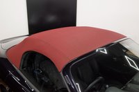 USED 2016 K PORSCHE 718 2.0 BOXSTER 