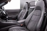 USED 2016 K PORSCHE 718 2.0 BOXSTER 