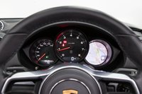 USED 2016 K PORSCHE 718 2.0 BOXSTER 