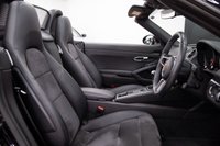 USED 2016 K PORSCHE 718 2.0 BOXSTER 