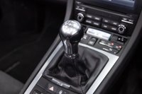 USED 2016 K PORSCHE 718 2.0 BOXSTER 