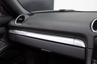 USED 2016 K PORSCHE 718 2.0 BOXSTER 