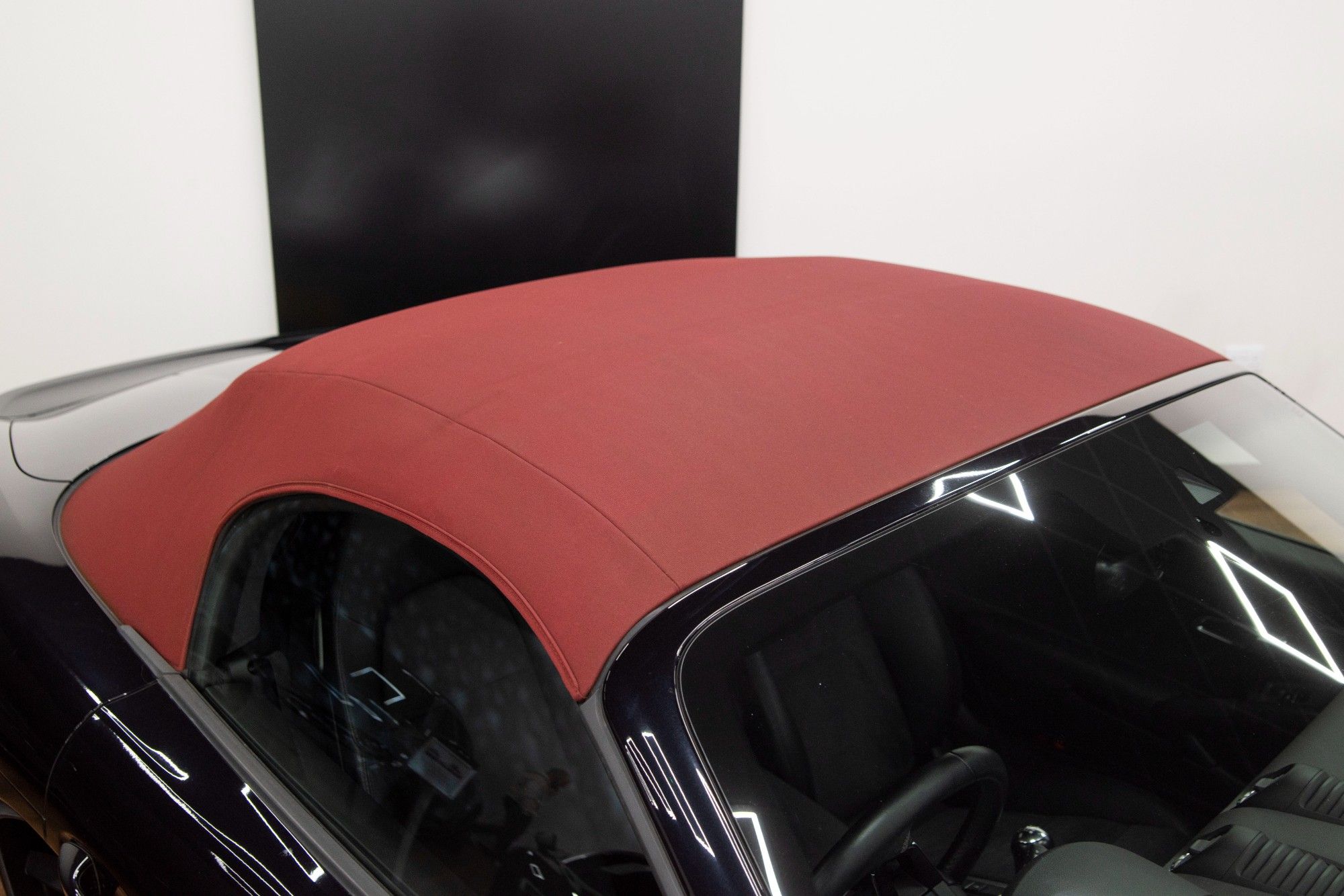 USED 2016 K PORSCHE 718 2.0 BOXSTER 