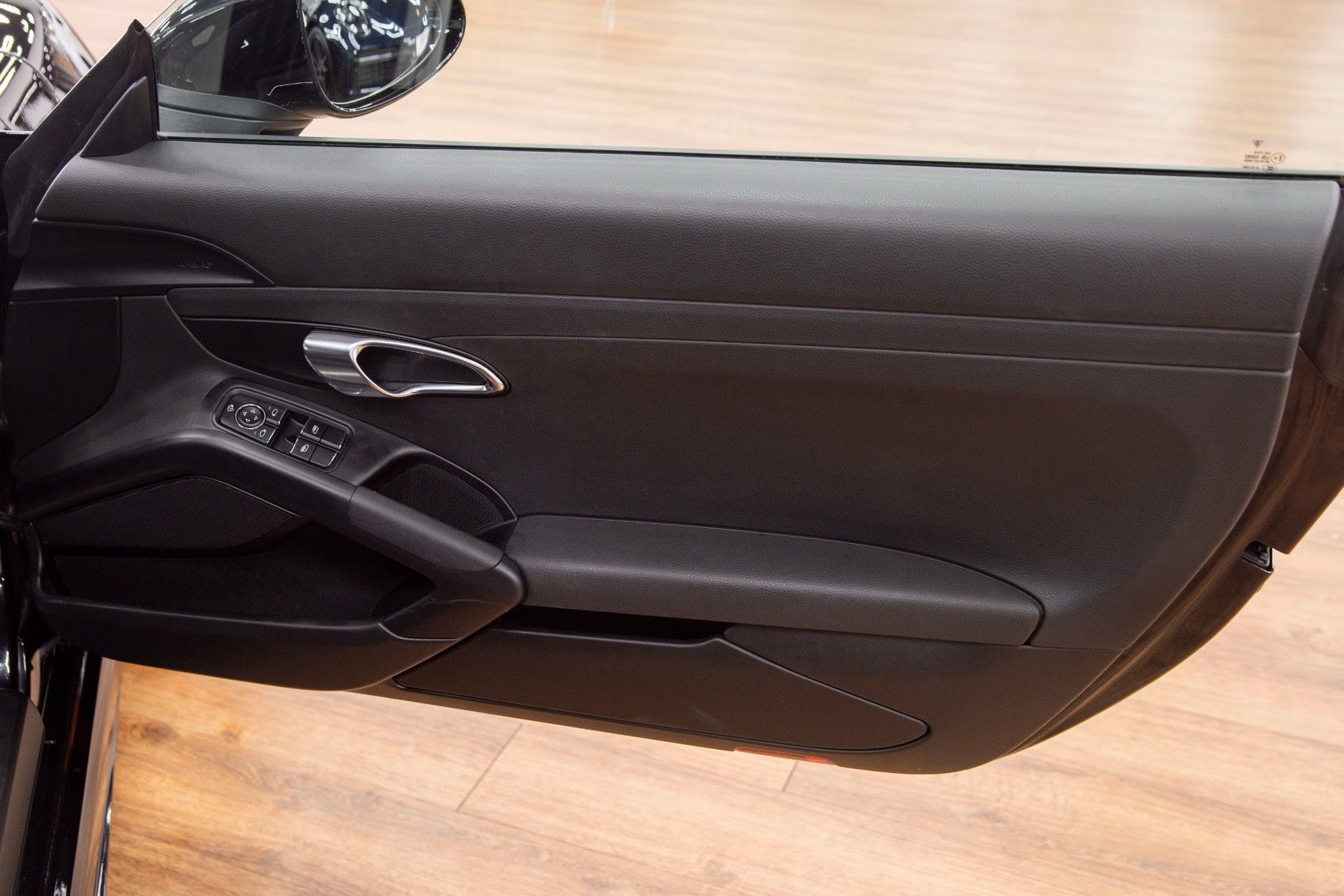 USED 2016 K PORSCHE 718 2.0 BOXSTER 