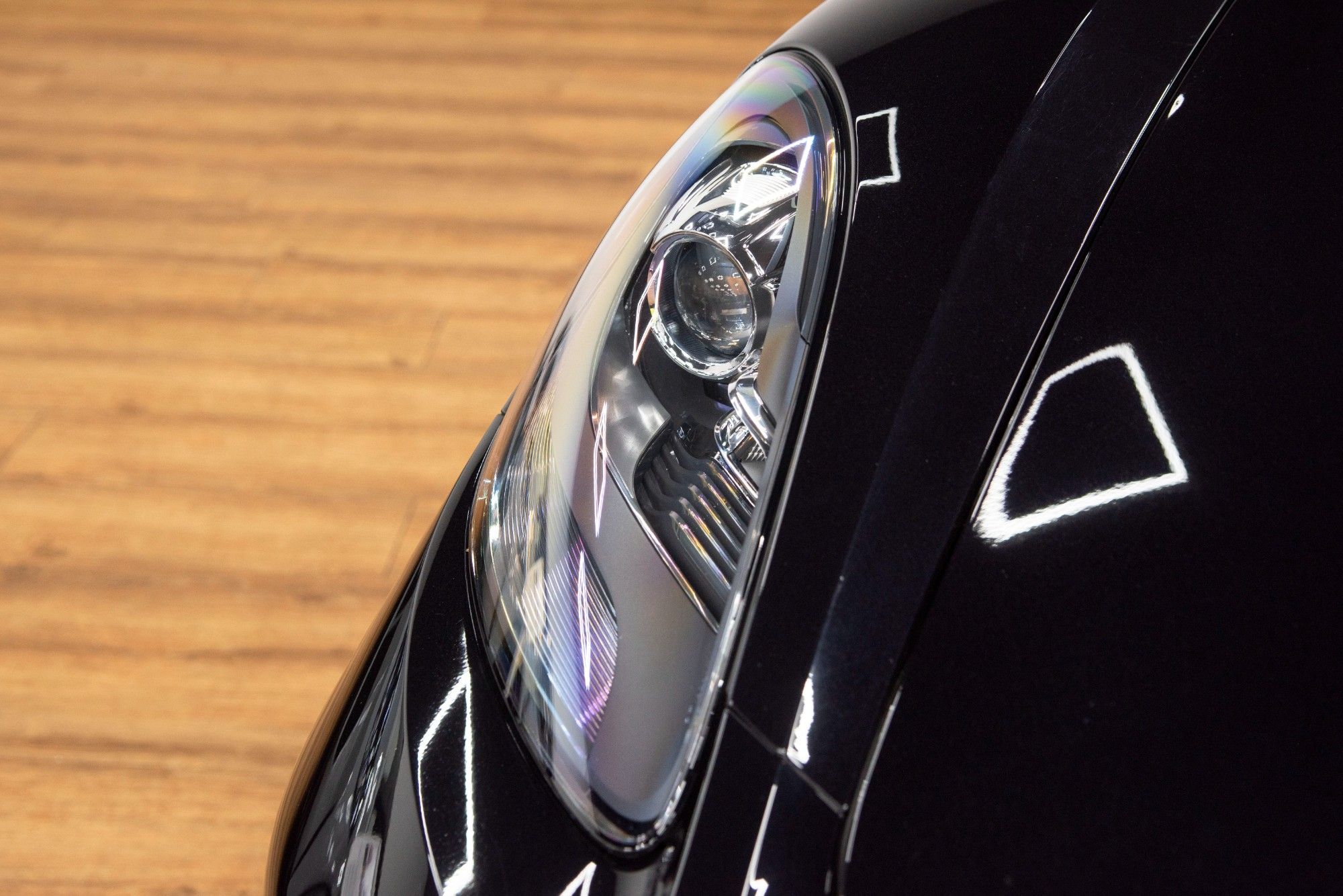 USED 2016 K PORSCHE 718 2.0 BOXSTER 