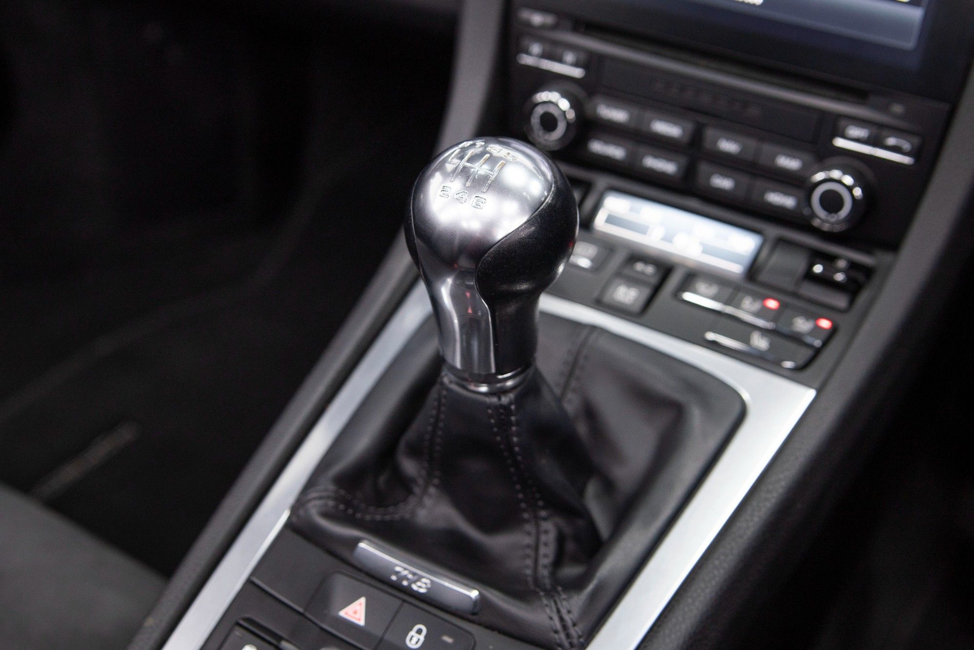USED 2016 K PORSCHE 718 2.0 BOXSTER 
