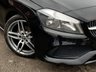 USED 2017 67 MERCEDES-BENZ A-CLASS 1.5 A 180 D AMG LINE 5dr 