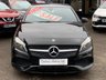 USED 2017 67 MERCEDES-BENZ A-CLASS 1.5 A 180 D AMG LINE 5dr 