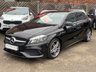 USED 2017 67 MERCEDES-BENZ A-CLASS 1.5 A 180 D AMG LINE 5dr 